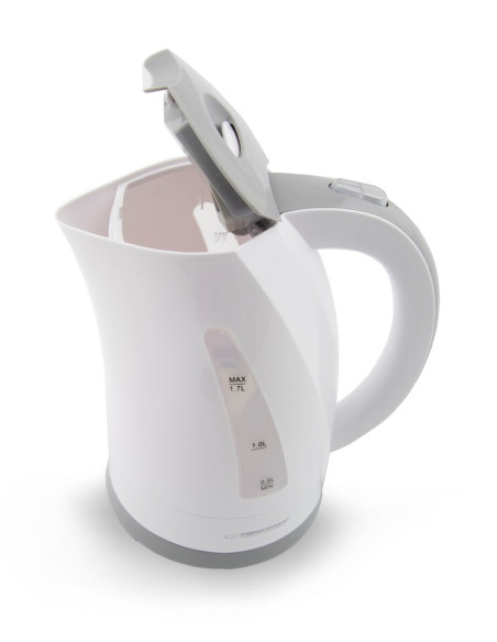 Esperanza Czajnik Elektryczny Amazon 1.7 L Ekk022