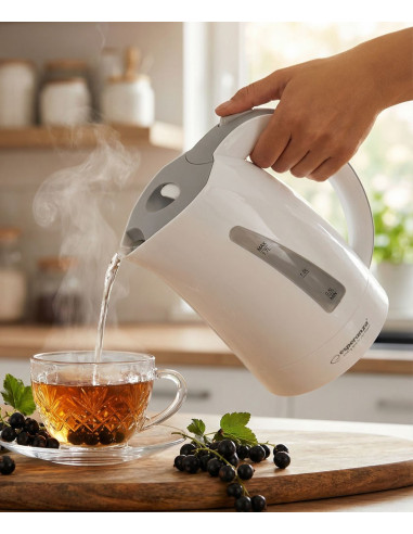 Esperanza Czajnik Elektryczny Amazon 1.7 L Ekk022