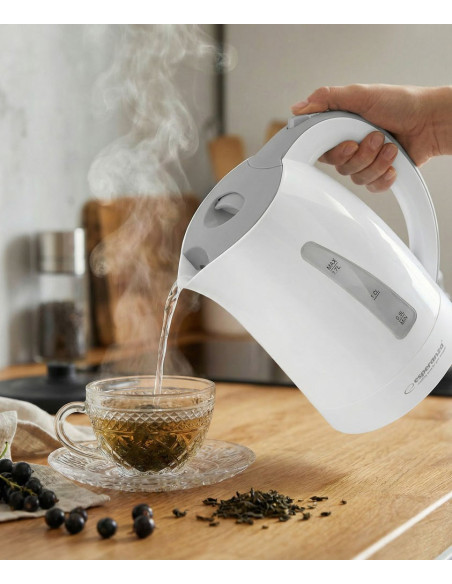 Esperanza Czajnik Elektryczny Amazon 1.7 L Ekk022