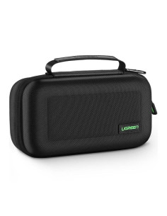 Ugreen  Etui Pudełko Na Nintendo Switch I Akcesoria S 26,5 X 10 X 13,5 Cm Czarny (50275 Lp145)