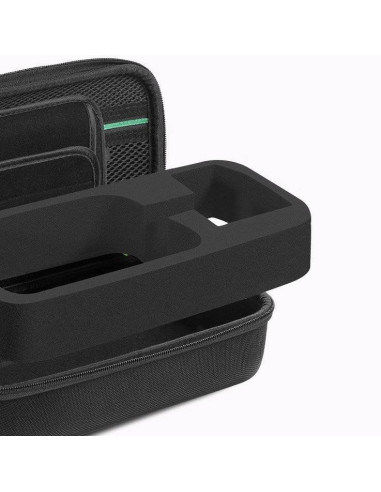 Ugreen  Etui Pudełko Na Nintendo Switch I Akcesoria S 26,5 X 10 X 13,5 Cm Czarny (50275 Lp145)