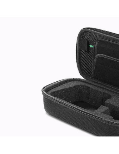 Ugreen  Etui Pudełko Na Nintendo Switch I Akcesoria S 26,5 X 10 X 13,5 Cm Czarny (50275 Lp145)