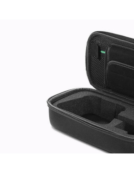Ugreen  Etui Pudełko Na Nintendo Switch I Akcesoria S 26,5 X 10 X 13,5 Cm Czarny (50275 Lp145)
