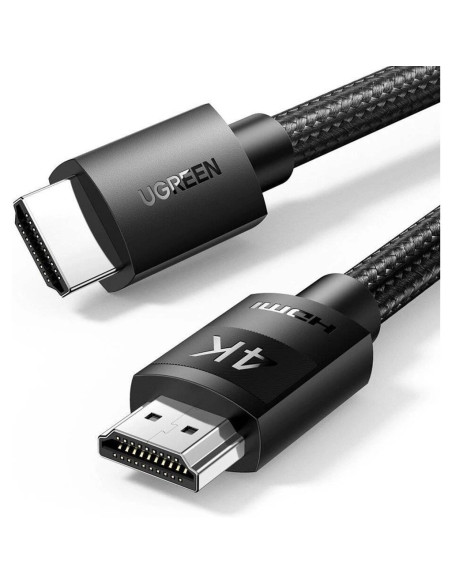 Ugreen Kabel Hdmi  4K 5M - Czarny