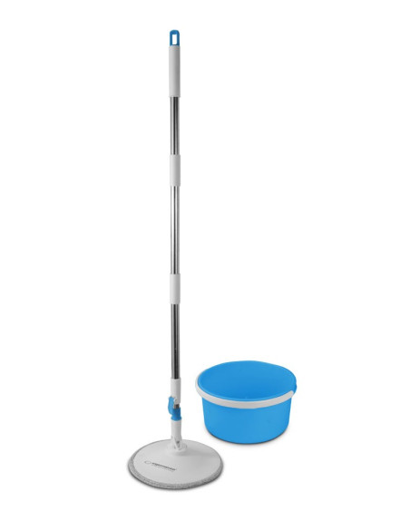 Esperanza Mop Obrotowy Perfect Clean Ehs007