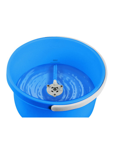Esperanza Mop Obrotowy Perfect Clean Ehs007