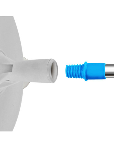 Esperanza Mop Obrotowy Perfect Clean Ehs007