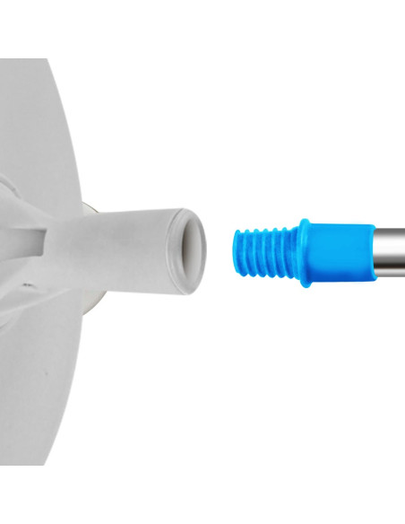 Esperanza Mop Obrotowy Perfect Clean Ehs007