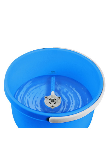 Esperanza Mop Obrotowy Perfect Clean Ehs007