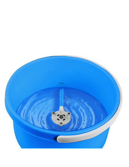 Esperanza Mop Obrotowy Perfect Clean Ehs007