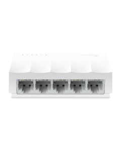 Switch Tp-Link Litewave Ls1005, 5 Portów Rj45 10/100 Mb/S