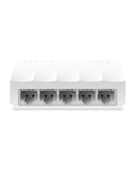 Switch Tp-Link Litewave Ls1005, 5 Portów Rj45 10/100 Mb/S