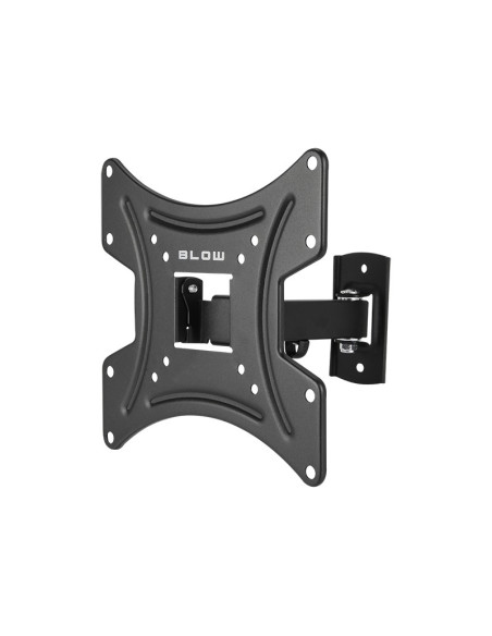 Uchwyt Do Telewizora Blow 76-863  (Ścienne  17" - 42"  Max. 30Kg)