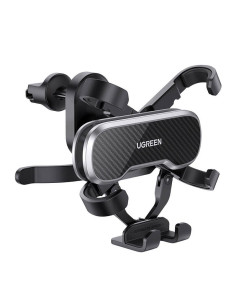 Ugreen Uchwyt Samochodowy  Do Kratki Lp228 Czarny