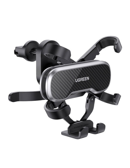 Ugreen Uchwyt Samochodowy  Do Kratki Lp228 Czarny