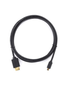 Ugreen Kabel  Micro Hdmi - Hdmi 4K 3D 3M Czarny 2