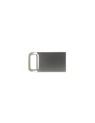 Patriot Flashdrive Tab200 32Gb Type A Usb 2.0, Mini, Aluminiowy, Srebrny