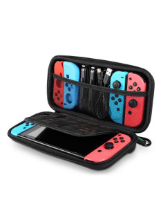 Ugreen  Etui Pudełko Na Nintendo Switch I Akcesoria 26 Cm X 12 Cm X 4 Cm Czarny 2