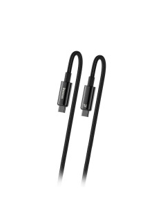 Kabel Baseus Cawj040001 Usb-C - Usb-C 240W 480Mb/S 1M - Czarny 2
