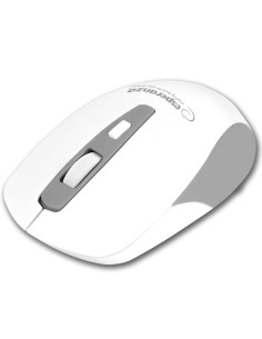 Esperanza Mysz Bluetooth 4D Sargas Biała Em130W