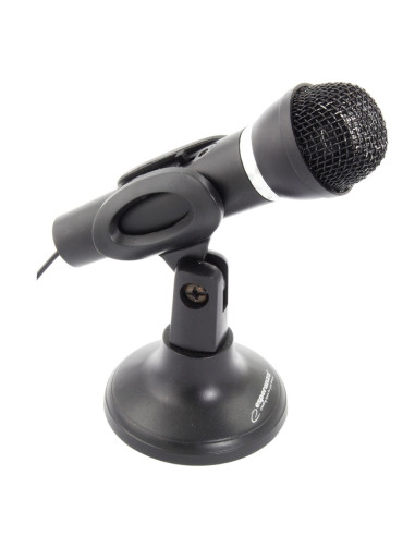 Esperanza Mikrofon Sing Eh180