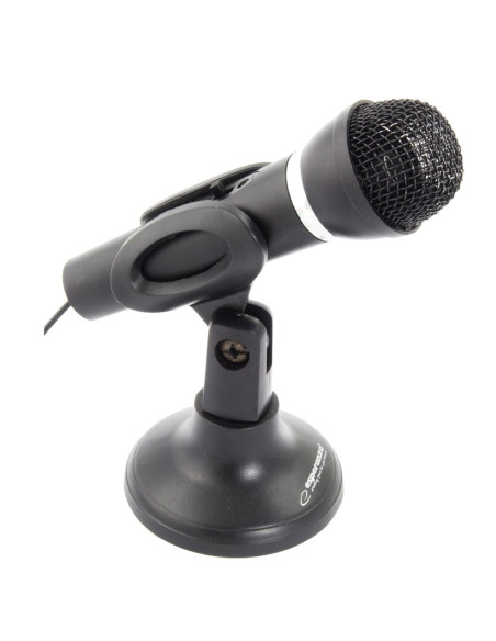 Esperanza Mikrofon Sing Eh180