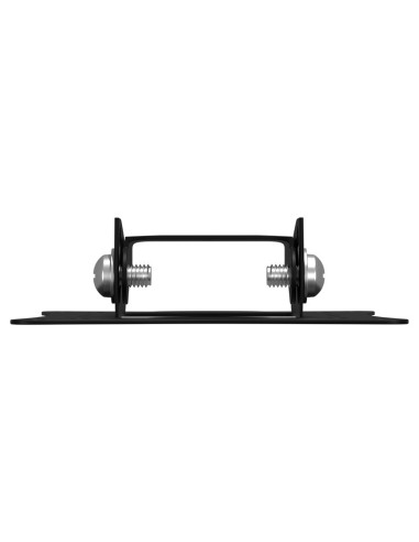 Uchwyt Ścienny Do Monitora Blow 76-852  (Ścienne, Uchylny  10" - 25"  Max. 20Kg)