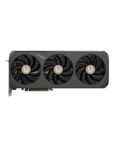 Zotac Gaming Geforce Rtx 5090 Solid Nvidia 32 Gb Gddr7