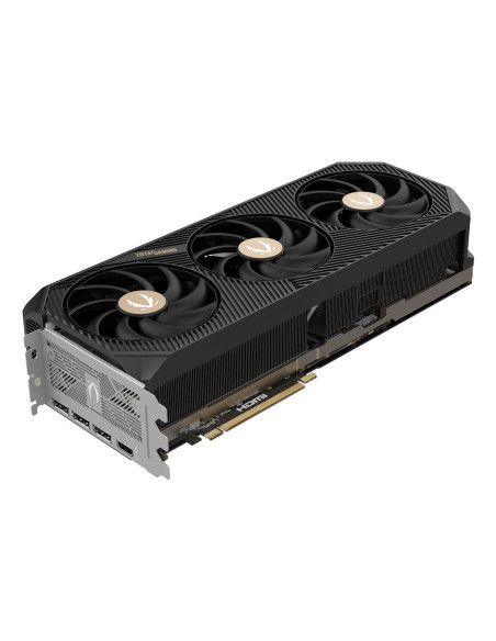 Zotac Gaming Geforce Rtx 5090 Solid Nvidia 32 Gb Gddr7