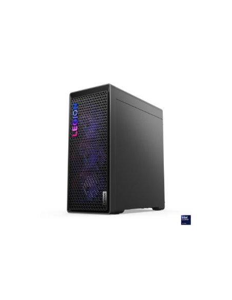 Lenovo Legion | T7 34Ias10 | Tower | Desktop | Intel Core Ultra 9 | 285K | 64 (2X32Gb) Gb | Ddr5 | 1000 Gb | Nvidia Geforce Rtx 