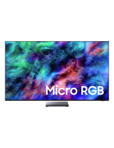 Telewizor Samsung Mre75R95H Micro Rgb 75" 4K Ultra Hd 165Hz Tizen Dolby Atmos Czarny