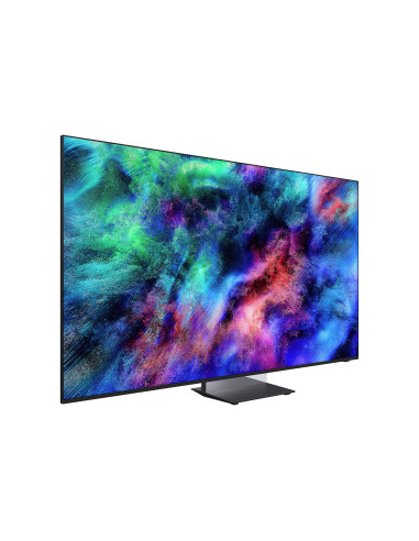 Telewizor Samsung Mre75R95H Micro Rgb 75" 4K Ultra Hd 165Hz Tizen Dolby Atmos Czarny