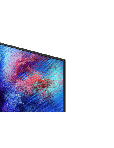 Telewizor Samsung Mre75R95H Micro Rgb 75" 4K Ultra Hd 165Hz Tizen Dolby Atmos Czarny