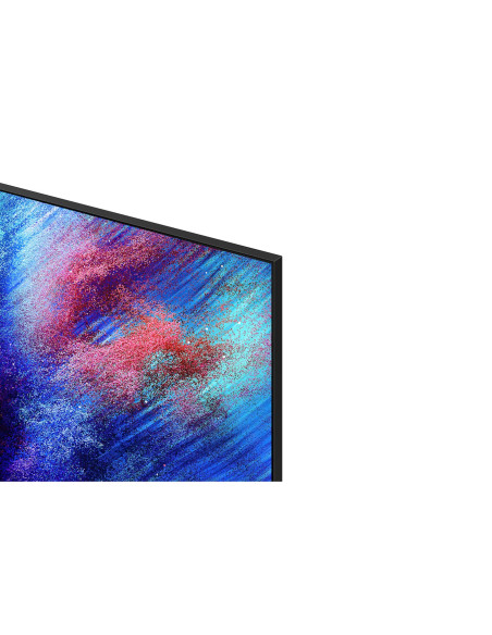 Telewizor Samsung Mre75R95H Micro Rgb 75" 4K Ultra Hd 165Hz Tizen Dolby Atmos Czarny