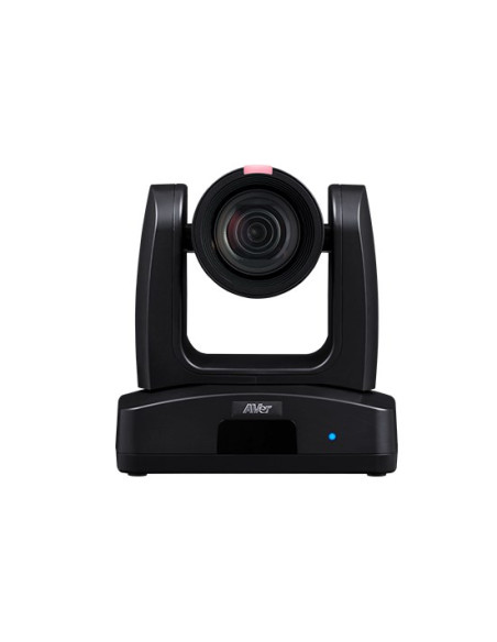 Aver Tr335 8 Mp Czarny 3840 X 2160 Px 60 Fps Exmor Cmos 25,4 / 2,8 Mm (1 / 2.8")