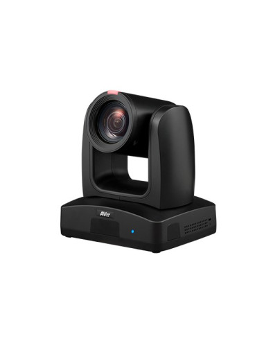 Aver Tr335 8 Mp Czarny 3840 X 2160 Px 60 Fps Exmor Cmos 25,4 / 2,8 Mm (1 / 2.8")