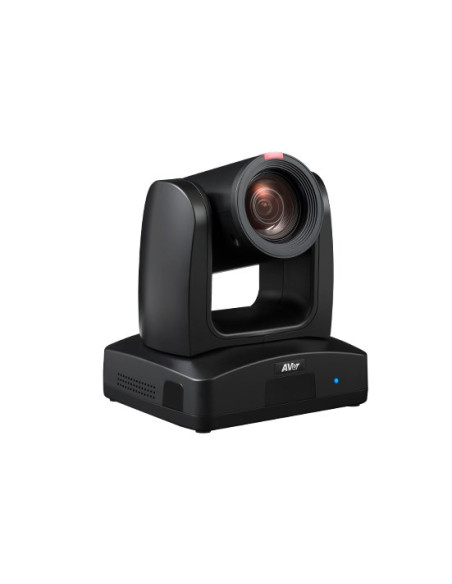 Aver Tr335 8 Mp Czarny 3840 X 2160 Px 60 Fps Exmor Cmos 25,4 / 2,8 Mm (1 / 2.8")