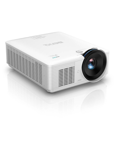 Benq Lu785 Projektor O Standardowym Rzucie 6000 Ansi Lumenów Dlp Wuxga (1920X1200) Biały