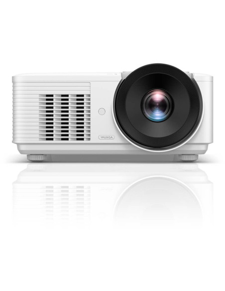Benq Lu785 Projektor O Standardowym Rzucie 6000 Ansi Lumenów Dlp Wuxga (1920X1200) Biały