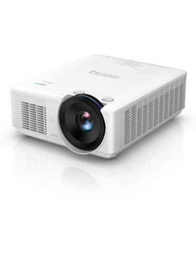 Benq Lu785 Projektor O Standardowym Rzucie 6000 Ansi Lumenów Dlp Wuxga (1920X1200) Biały