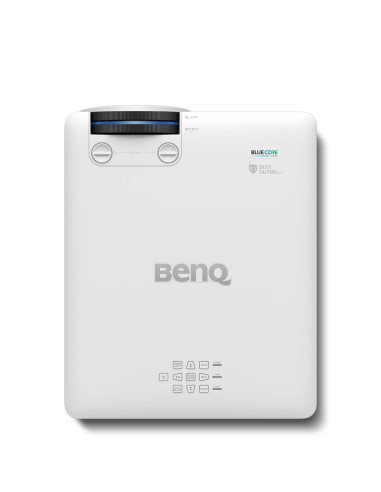 Benq Lu785 Projektor O Standardowym Rzucie 6000 Ansi Lumenów Dlp Wuxga (1920X1200) Biały