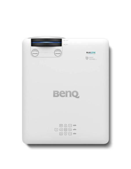 Benq Lu785 Projektor O Standardowym Rzucie 6000 Ansi Lumenów Dlp Wuxga (1920X1200) Biały