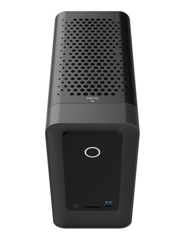 Zotac Zbox Magnus One Eu275070C Mini-Tower Czarny