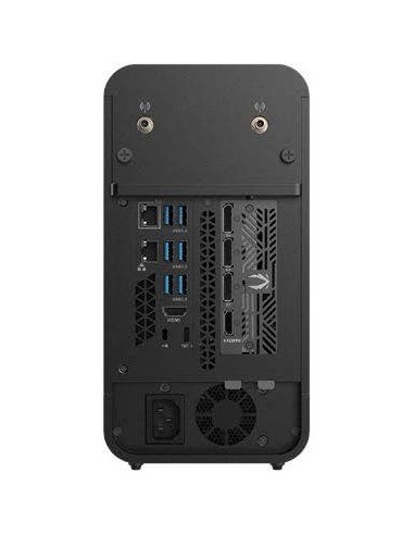 Zotac Zbox Magnus One Eu275070C Mini-Tower Czarny