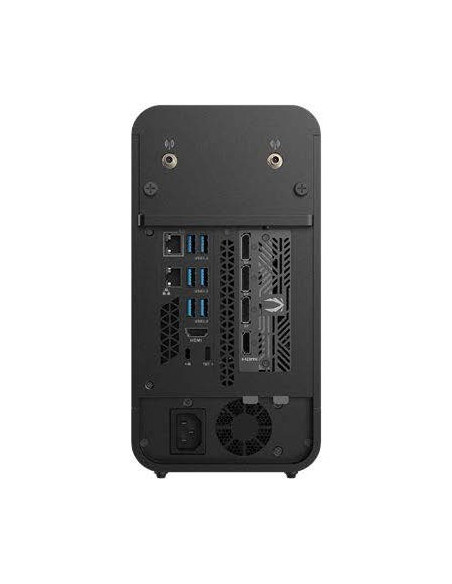 Zotac Zbox Magnus One Eu275070C Mini-Tower Czarny
