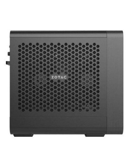 Zotac Zbox Magnus One Eu275070C Mini-Tower Czarny
