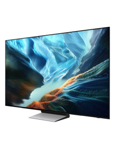 Telewizor Samsung Qe83S90H Oled 83" 4K Ultra Hd 100Hz Tizen Dolby Atmos Czarny 2
