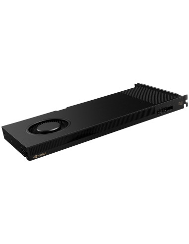 Nvidia Rtx Pro 4000 Blackwell 24 Gb Gddr7