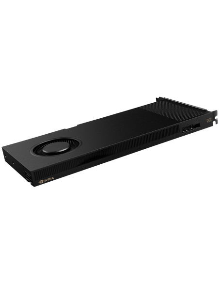 Nvidia Rtx Pro 4000 Blackwell 24 Gb Gddr7