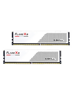 G.skill F5-6000J3036F48Gx2-Fx5W Moduł Pamięci 96 Gb 2 X 48 Gb Ddr5 5600 Mt/S 288-Pin Dimm